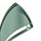 Чохол Gum S-Pen holder Samsung Galaxy Tab S8 X700 X706 DarkGreen