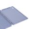 Чохол Gum Spen holder Samsung Galaxy Tab A8 10.5 Sm X200 X205 Violet