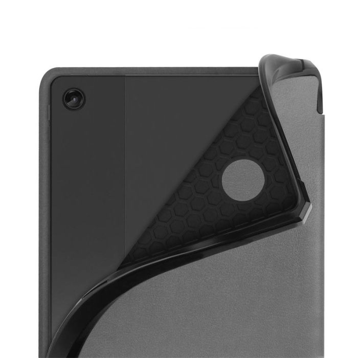 Чохол Gum Active Pen holder Lenovo M10 Plus 3 gen 10.6 Tb128 Tb125 Grey