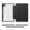 Чохол TOBY Gum Xiaomi Mipad 5 Black
