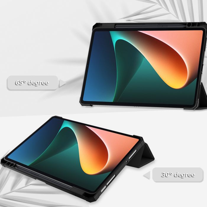 Чохол TOBY Gum Xiaomi Mipad 5 Skyblue