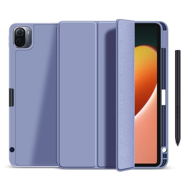 Чохол Gum with holder Xiaomi Mipad 5 10.9 Violet