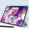 Чохол Gum with holder Xiaomi Mipad 5 10.9 Violet