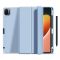 Чохол Gum with holder Xiaomi Mipad 5 10.9 SkyBlue