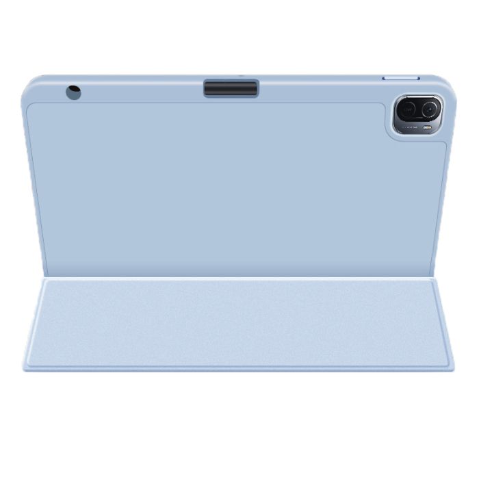 Чохол Gum with holder Xiaomi Mipad 5 10.9 SkyBlue