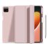 Чохол Gum with holder Xiaomi Mipad 6 Pink
