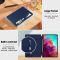 Чехол Gum with Pen Holder Lenovo Tab P12 12.7 2023 DarkBlue