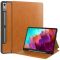 Чехол Gum with Pen Holder Lenovo Tab P12 12.7 2023 Brown