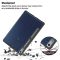Чехол Gum with Pen Holder Lenovo Tab P12 12.7 2023 DarkBlue