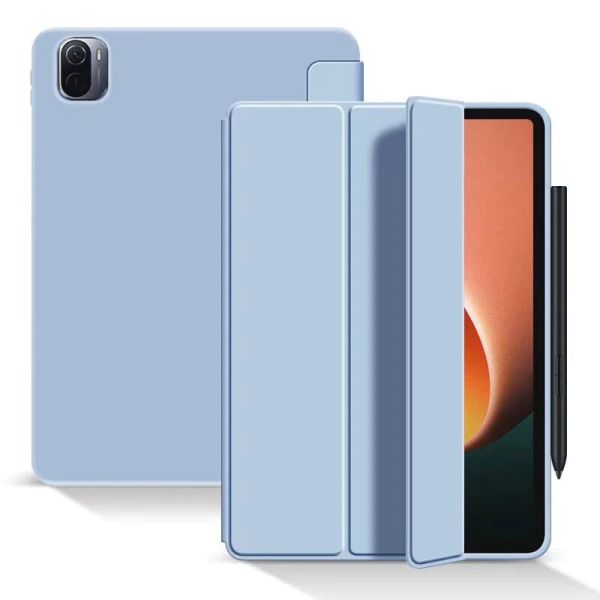 Чохол Xiaomi Mipad 5/5 pro GumCover SkyBlue