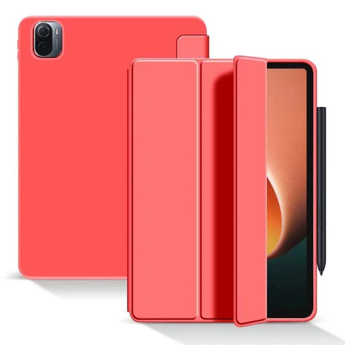 Чохол Xiaomi Mipad 5/5 pro GumCover Red