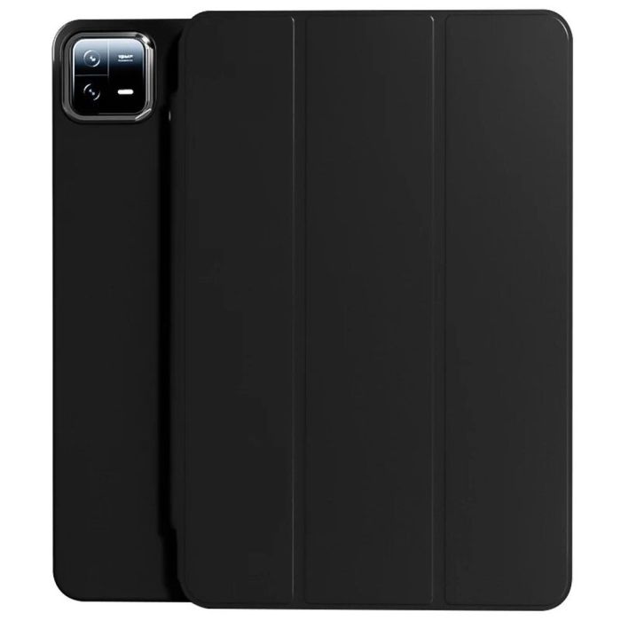 Чохол Gum Xiaomi Pad 6 Black