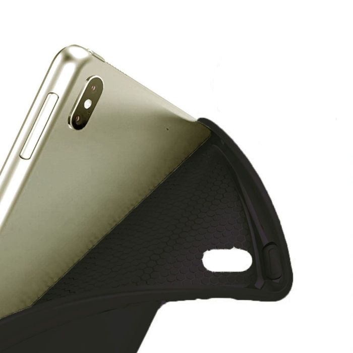Чохол Gum Xiaomi Pad 6 Black