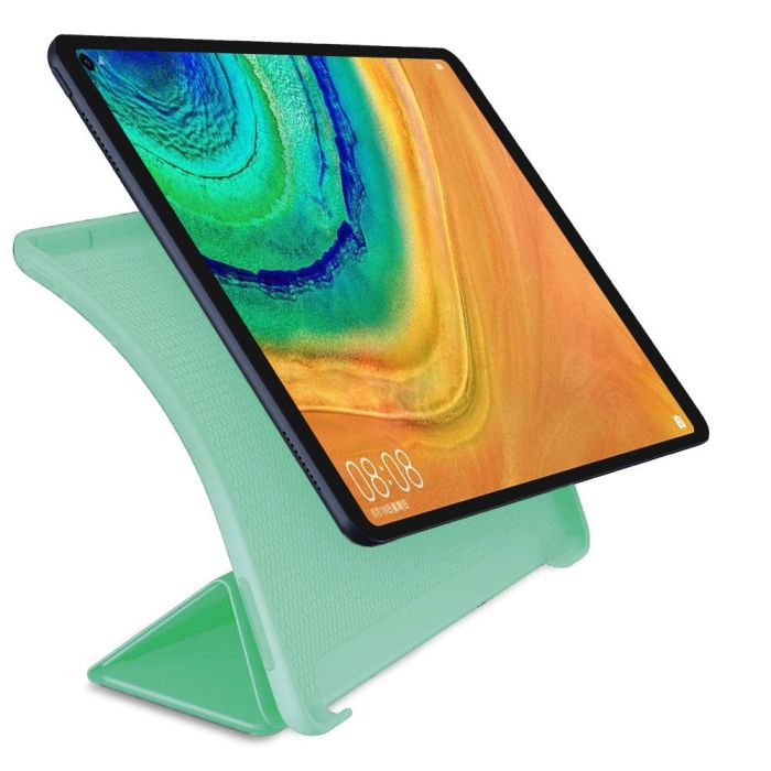 Чехол GumCover Xiaomi Redmi Pad 10.6 2022 DarkGreen