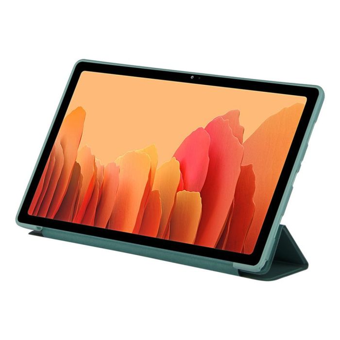 Чехол GumCover Xiaomi Redmi Pad 10.6 2022 DarkGreen
