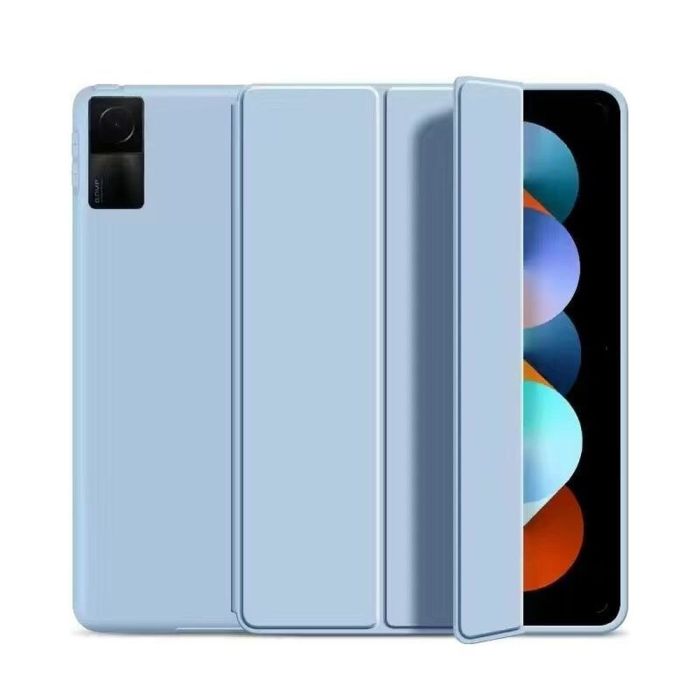 Чохол GumCover Xiaomi Redmi Pad 10.6 2022 SkyBlue