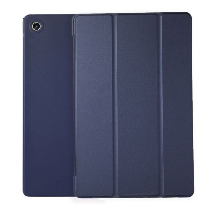 Чохол GumCover HUAWEI MediaPad m5 lite 10 BAH2 DarkBlue