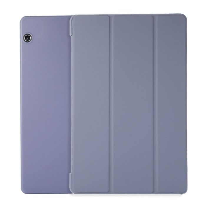 Чохол GumCover Huawei Mediapad T5 10 AGS2-L09 AGS2-W09 Violet