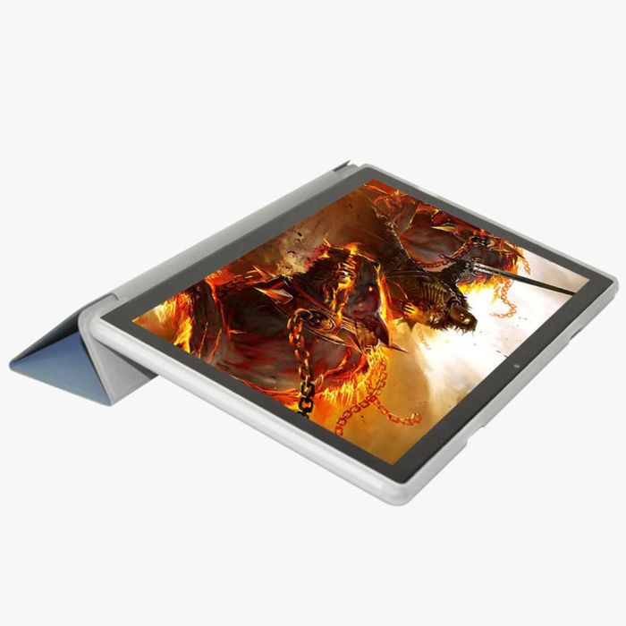 Чохол GumCover Teclast P30 Air P30HD Black