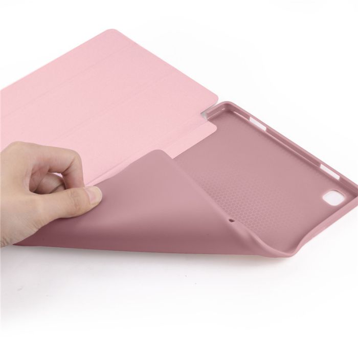 Чохол GumCover Xiaomi Redmi Pad Pro 2024 Pink