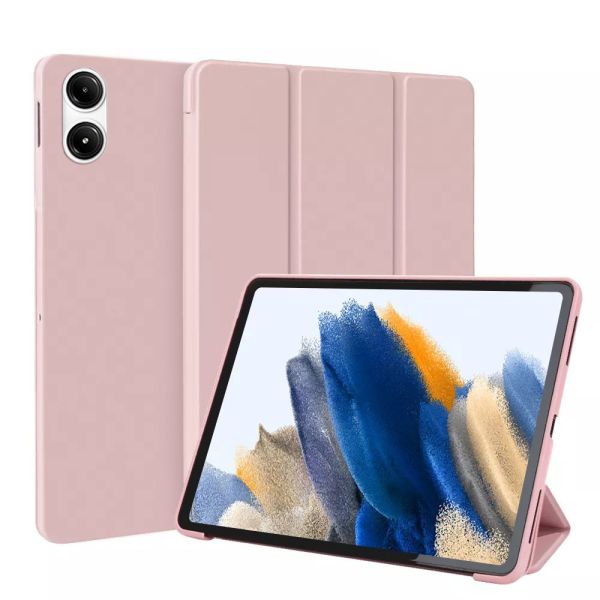 Чохол GumCover Xiaomi Redmi Pad Pro 2024 Pink