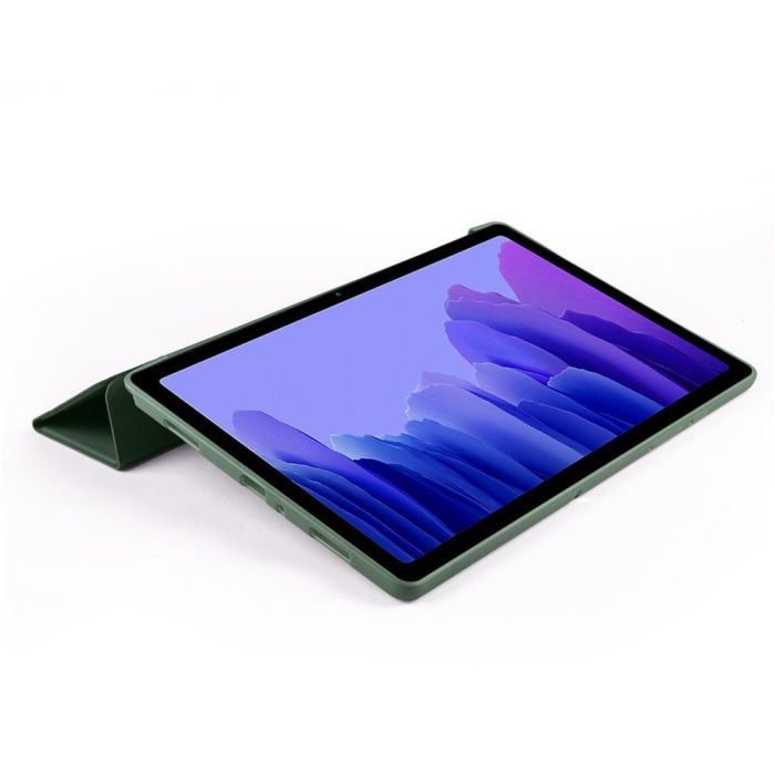 Чохол GumCover Xiaomi Redmi Pad SE 2023 DarkGreen