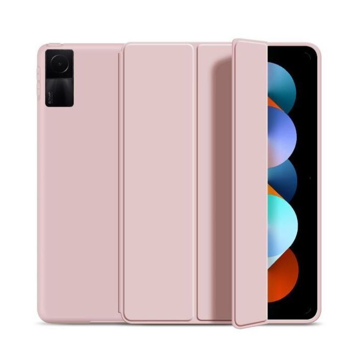 Чохол GumCover Xiaomi Redmi Pad SE 2023 Bronze