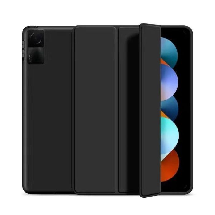 Чохол GumCover Xiaomi Redmi Pad SE 2023 Black