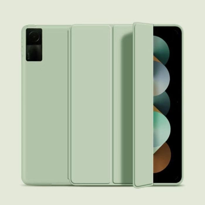 Чохол GumCover Xiaomi Redmi Pad SE 2023 Mint