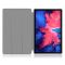 Чехол Folio GumSkin Lenovo Tab P11 TB J606 J616 Grey