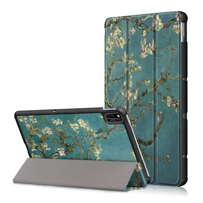 Чохол HUAWEI Honor Pad 10.4 V6 Print Sakura