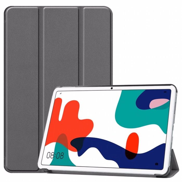 Чохол HUAWEI HonorPad V6 10.4 3Fold Grey