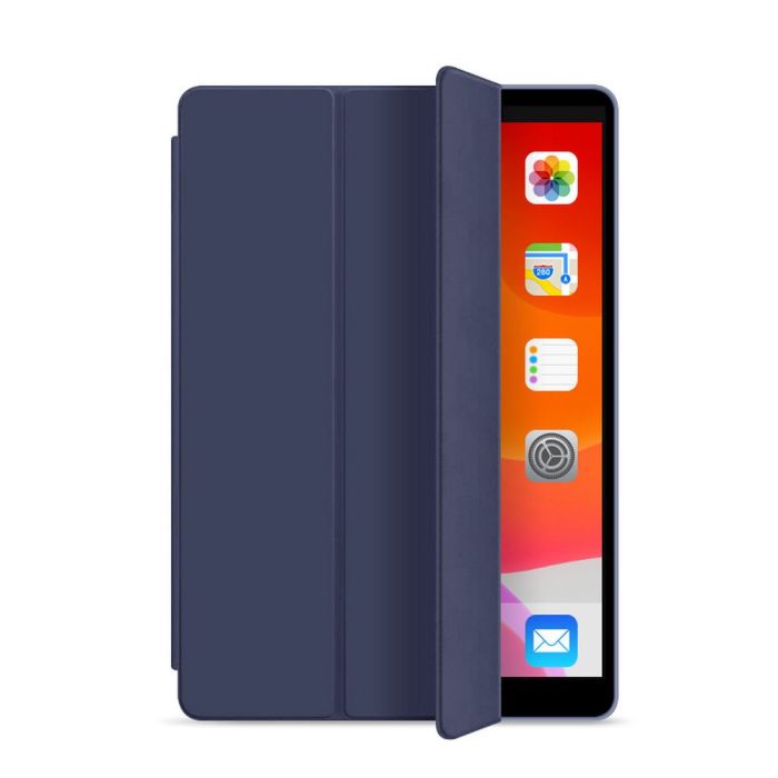 Чохол Huawei MatePad SE 2023 10.4 AGS5 L09/W09 GumCover DarkBlue