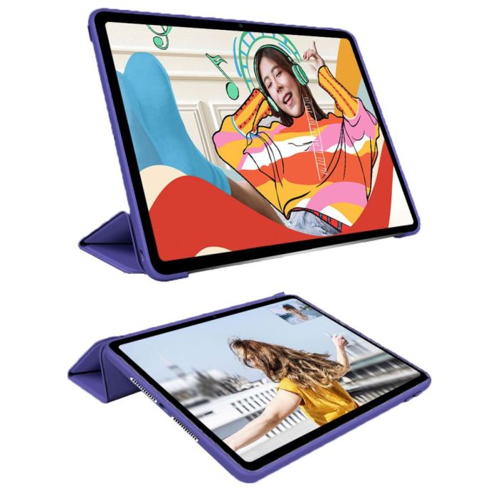 Чохол Huawei MatePad SE 2023 10.4 AGS5 L09/W09 GumCover DarkBlue