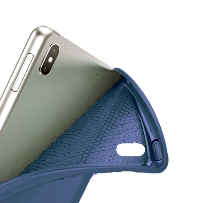 Чохол Huawei MatePad SE 2023 10.4 AGS5 L09/W09 GumCover DarkBlue