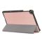 Чохол 3Fold HUAWEI MatePad 9.7 T10 AGR-W09 L09 Bronze