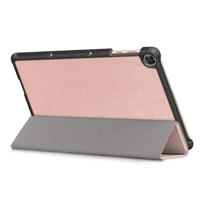 Чохол 3Fold HUAWEI MatePad T10s T10 SoftPink