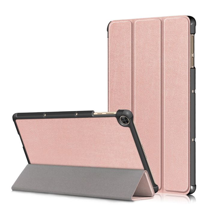 Чохол 3Fold HUAWEI MatePad 9.7 T10 AGR-W09 L09 Bronze