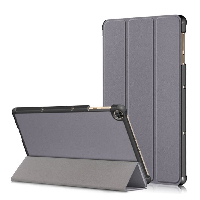 Чохол 3Fold HUAWEI MatePad 9.7 T10 AGR-W09 L09 Grey