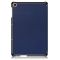 Чехол 3Fold HUAWEI MatePad 9.7 T10 AGR-W09 L09 DarkBlue