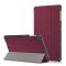 Чохол 3Fold HUAWEI MatePad 9.7 T10 AGR-W09 L09 DarkRed
