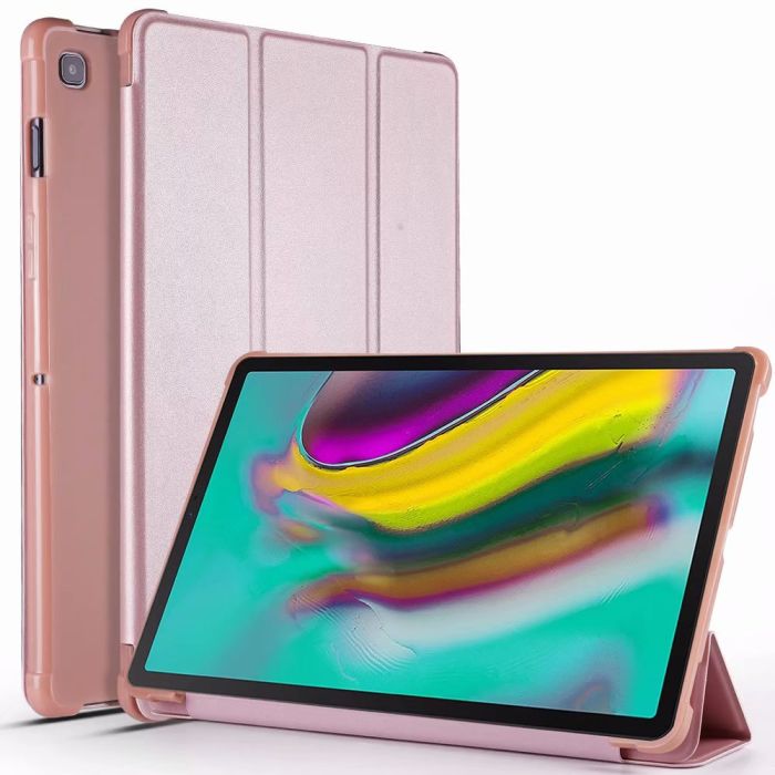 Чохол HUAWEI MatePad T10 AGR-W09 L09 GumCover Pink