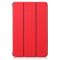Чехол 3Fold HUAWEI MatePad 10.1 T10s AGS3-W09 L09 Red