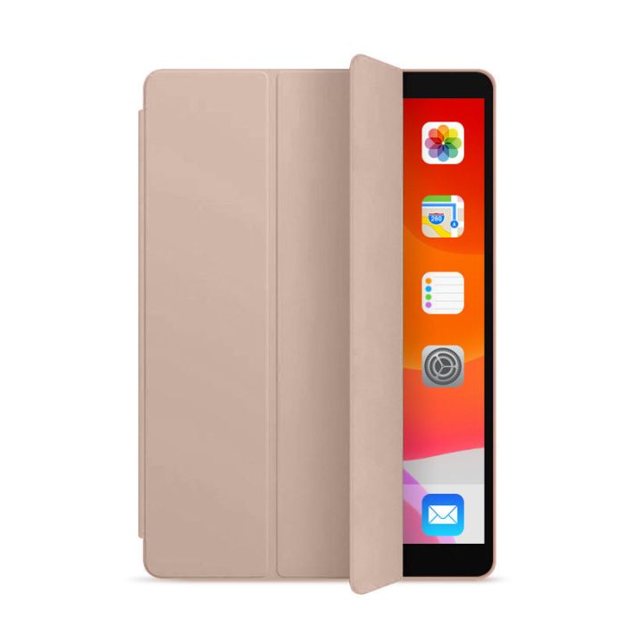 Чохол HUAWEI MatePad T10s AGS3-W09 AGS3-L09 GumCover Gold