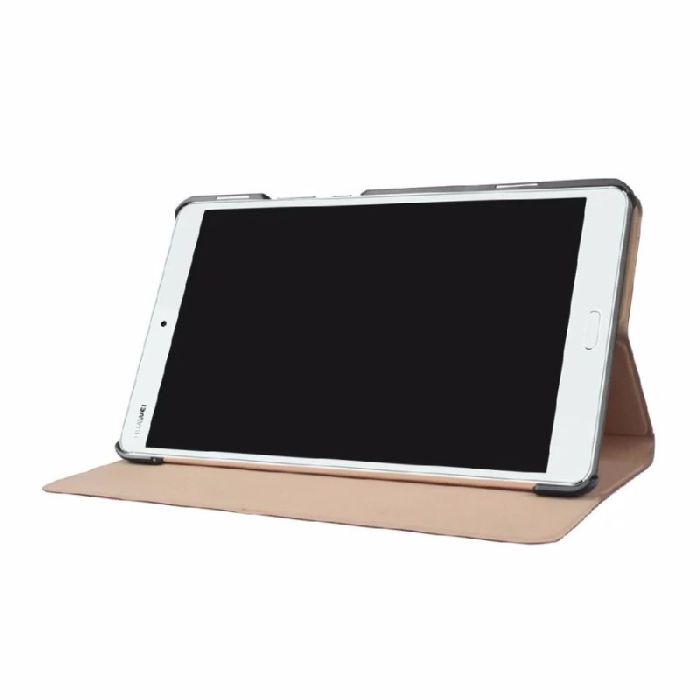 Чохол Fashion Huawei MediaPad M3 8.4 Black