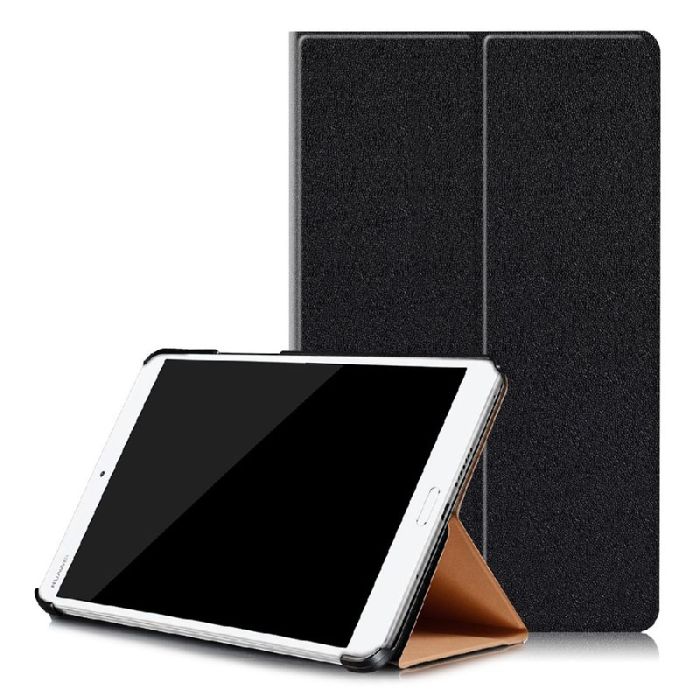 Чохол Fashion Huawei MediaPad M3 8.4 Black
