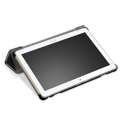 Чохол 3Fold HUAWEI MediaPad M3 Lite 10 Black