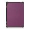 Чохол 3Fold HUAWEI MediaPad M3 Lite 10 Violet