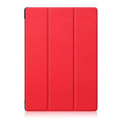 Чохол 3Fold HUAWEI MediaPad M3 Lite 10 Red