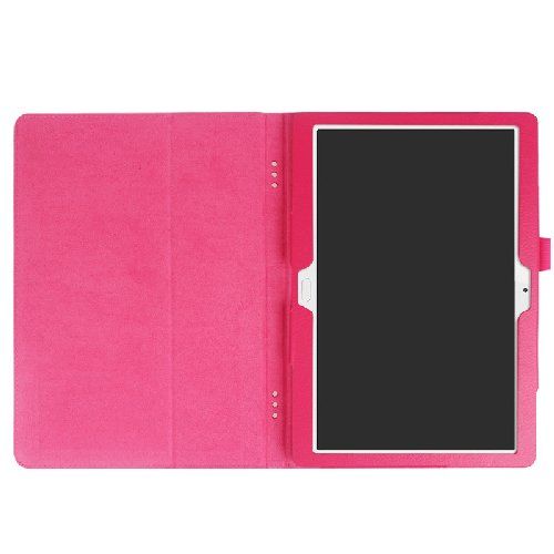 Чохол HUAWEI MediaPad M3 Lite 10 Classic HotPink